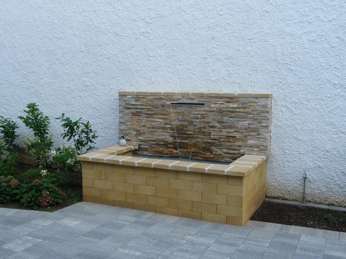 Winzerhof Michael Gartner Illmitz Exterior foto